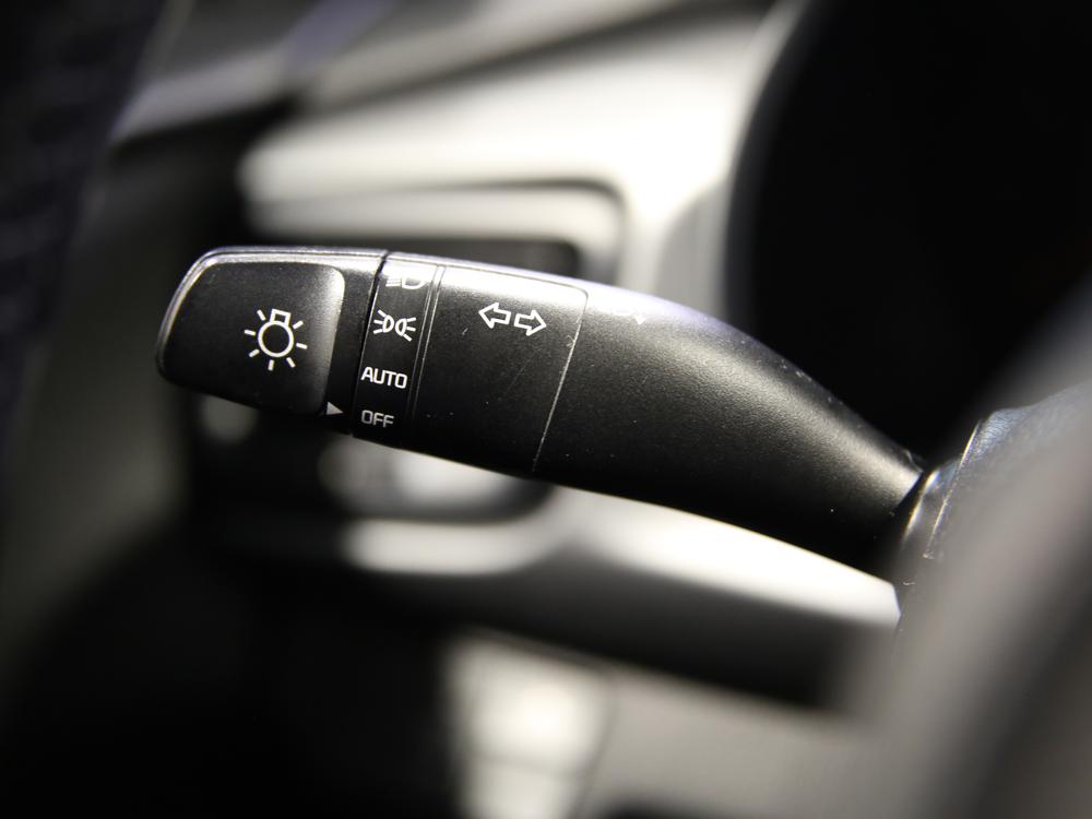 Kia Rio 5 portes RIO 2021 d’occasion à vendre - 21