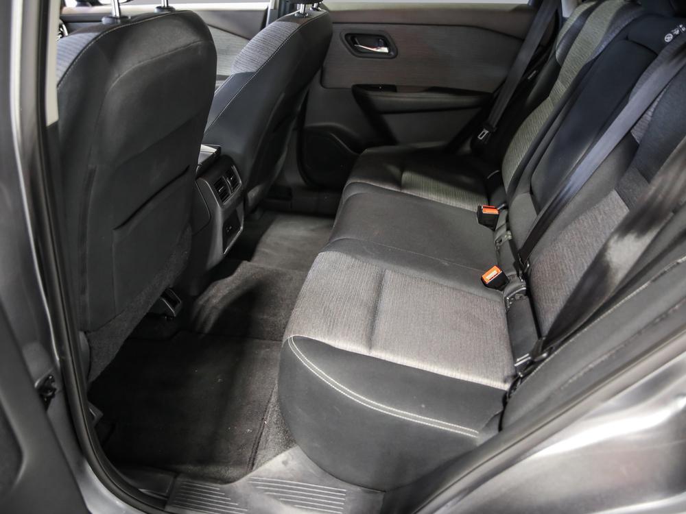 Nissan Rogue SV 2021 d’occasion à vendre - 33