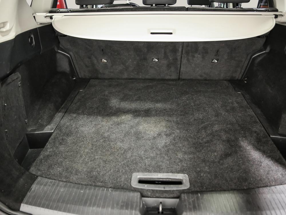 Nissan Rogue 2021 Noir usage à vendre Nissan Rogue 2021 Noir usage à vendre