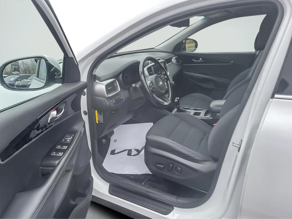 Kia Sorento LX 2.0T AWD 2017 d’occasion à vendre - 13