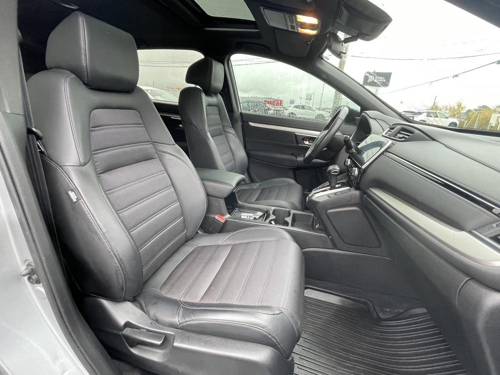 Honda CR-V SPORT 2021 d’occasion à vendre - 24