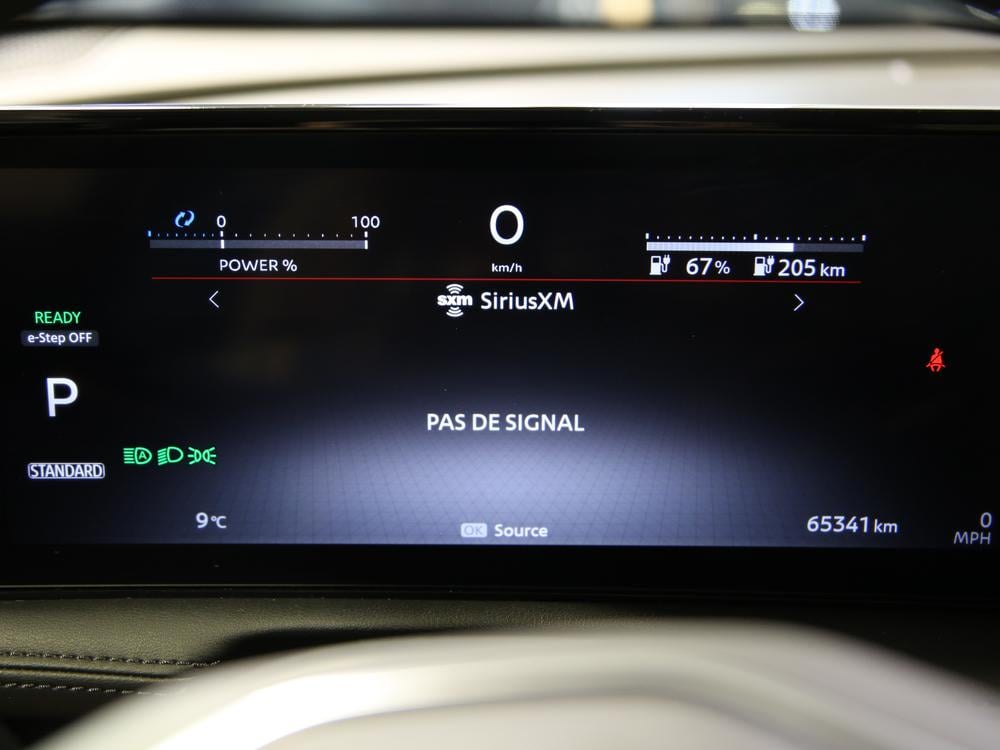 Nissan ARIYA ENGAGE 2023 d’occasion à vendre - 26