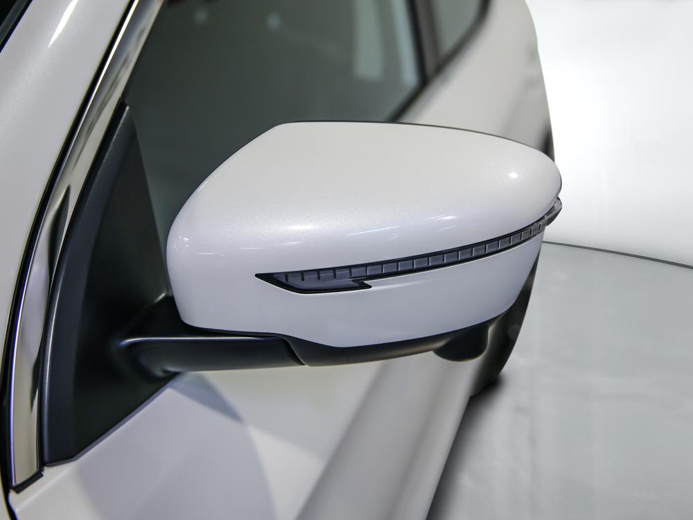 Nissan Qashqai 2021 Blanc usage à vendre Nissan Qashqai 2021 Blanc usage à vendre