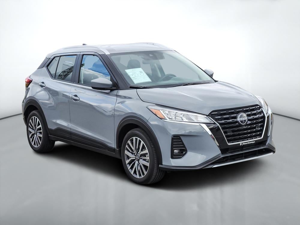 Nissan Kicks Play SV