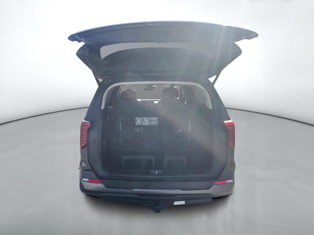 Kia Carnival hybride SX+ 2025 d’occasion à vendre - 8