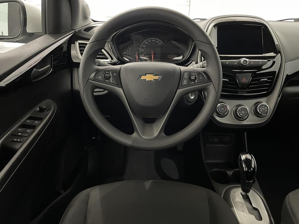 Chevrolet Spark 1LT 2020 d’occasion à vendre - 9