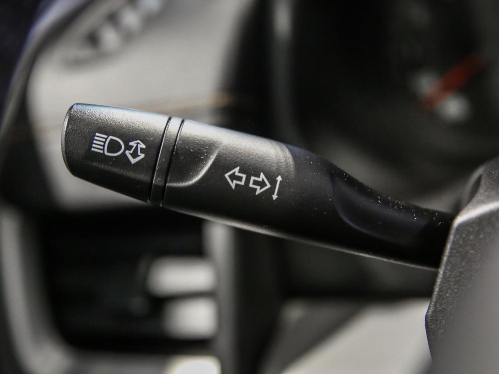 GMC Terrain SLE 2019 d’occasion à vendre - 24