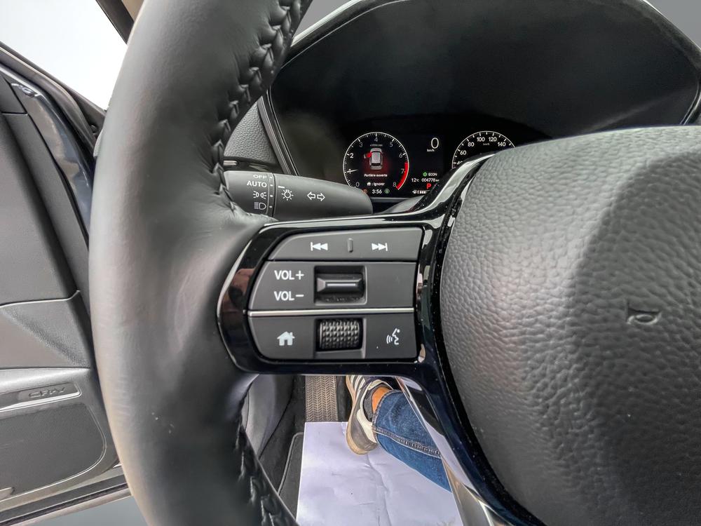 Honda CR-V 2026 Gris usage à vendre Honda CR-V 2026 Gris usage à vendre