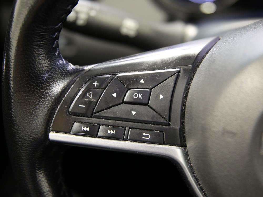 Nissan Qashqai SV 2022 d’occasion à vendre - 21