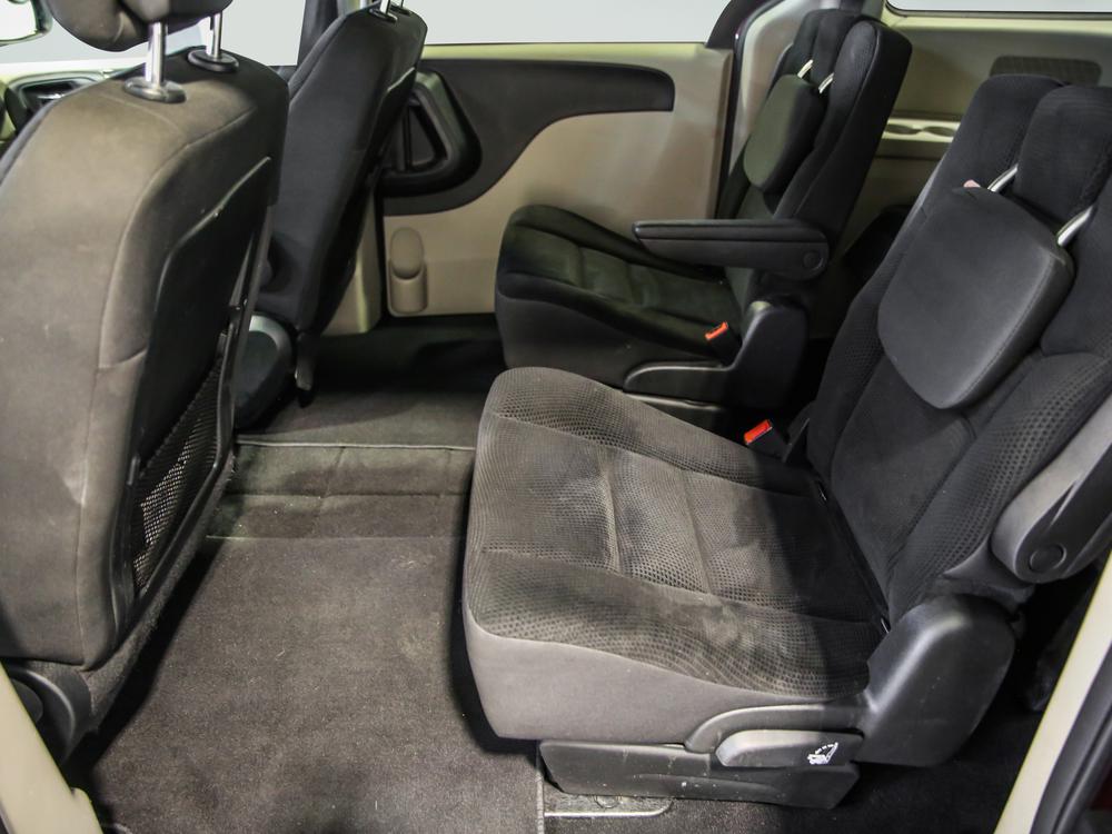Dodge Grand Caravan SXT STOW N GO 2019 d’occasion à vendre - 29