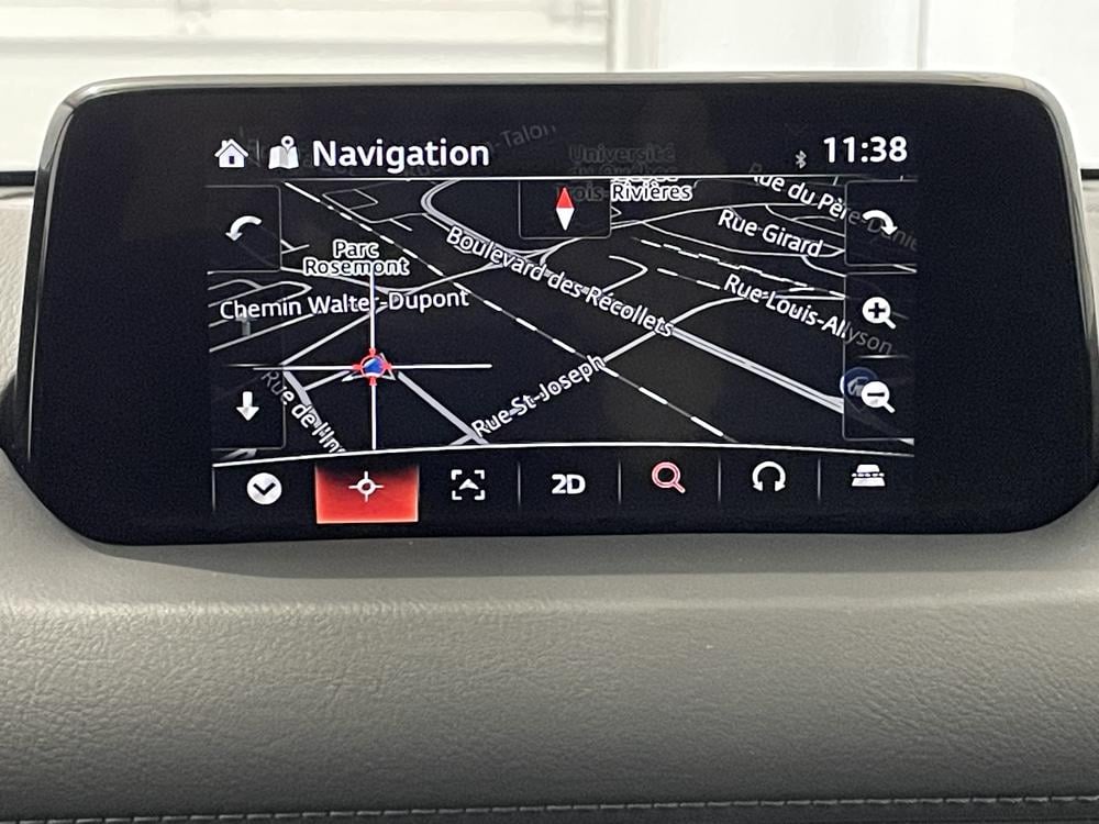 Mazda CX-5 GS AWD 2017 d’occasion à vendre - 24