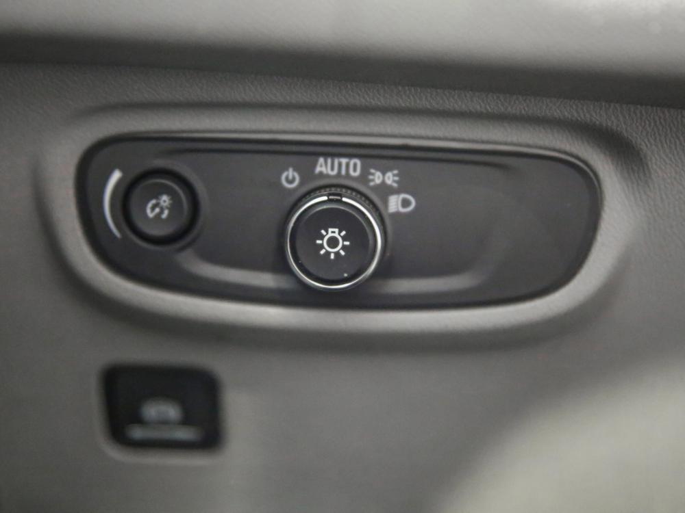 GMC Terrain SLE 2019 d’occasion à vendre - 27