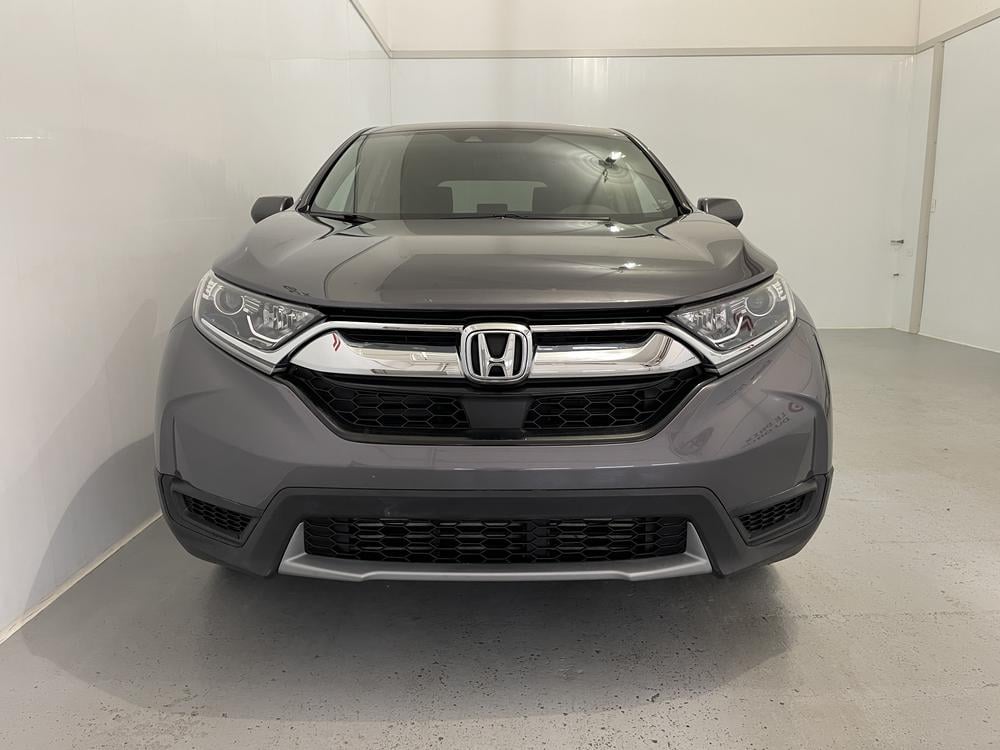 Honda CR-V LX AWD 2019 d’occasion à vendre - 2