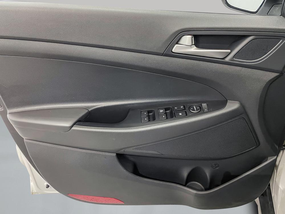 Hyundai Tucson Essential 2019 d’occasion à vendre - 11