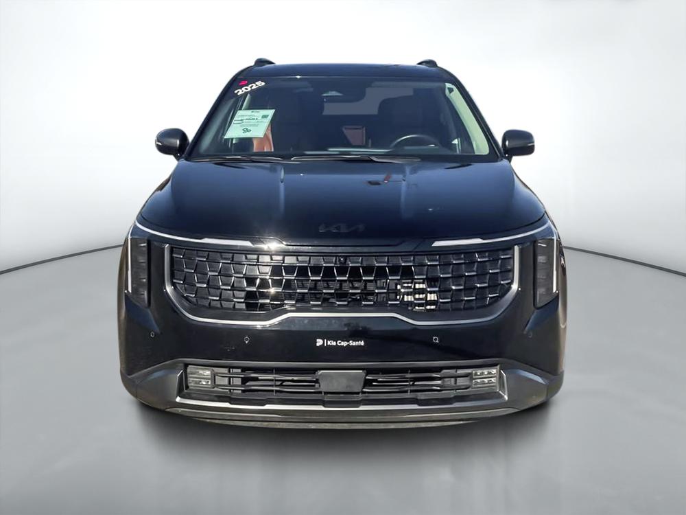 Kia Carnival hybride SX+ 2025 d’occasion à vendre - 2