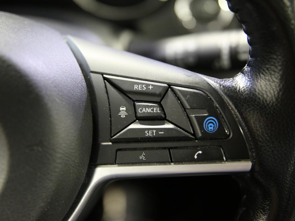 Nissan Qashqai SV 2022 d’occasion à vendre - 22