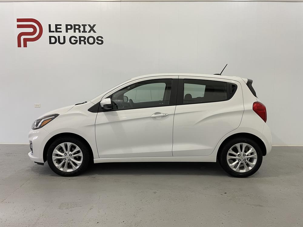 Chevrolet Spark 1LT 2020 d’occasion à vendre - 3