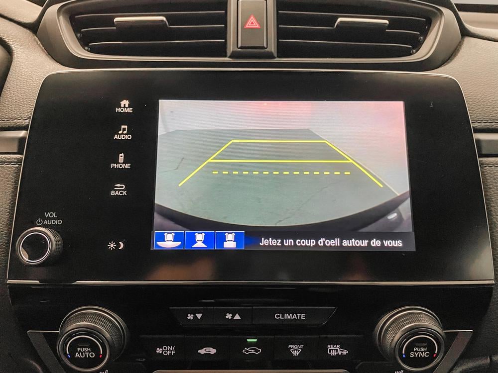 Honda CR-V LX AWD 2019 d’occasion à vendre - 24