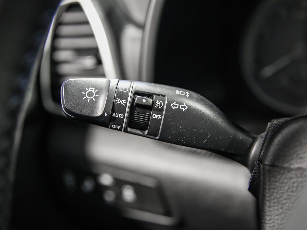 Hyundai Tucson Preferred 2020 d’occasion à vendre - 22