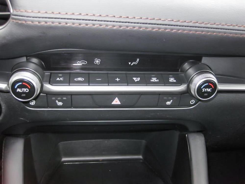 Mazda Mazda3 GS 2024 d’occasion à vendre - 21