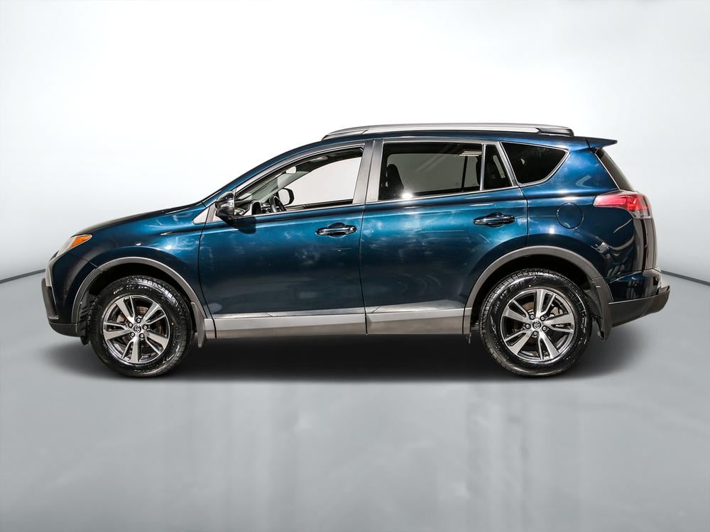 Toyota RAV4 XLE AWD 2017 d’occasion à vendre - 7