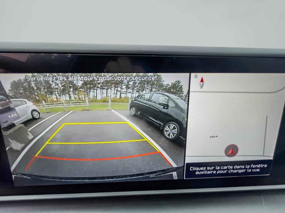 Kia Seltos 2024 Gris usage à vendre Kia Seltos 2024 Gris usage à vendre
