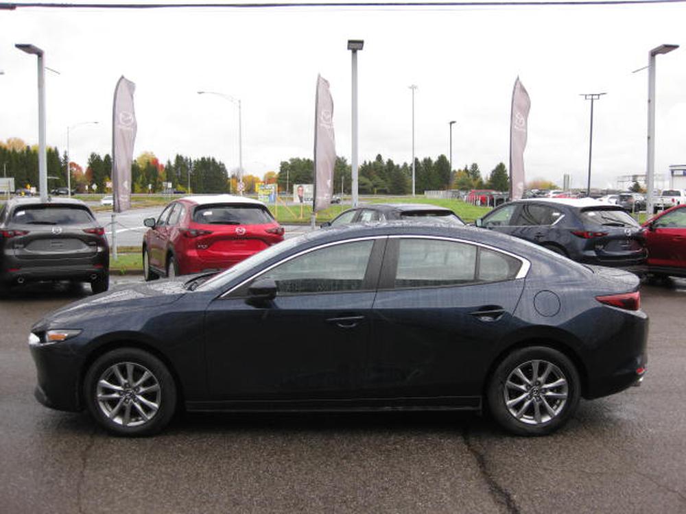 Mazda Mazda3 GS 2024 d’occasion à vendre - 3