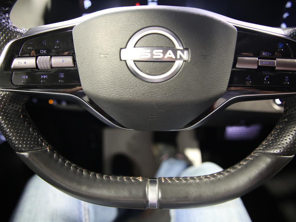 Nissan ARIYA ENGAGE 2023 d’occasion à vendre - 19