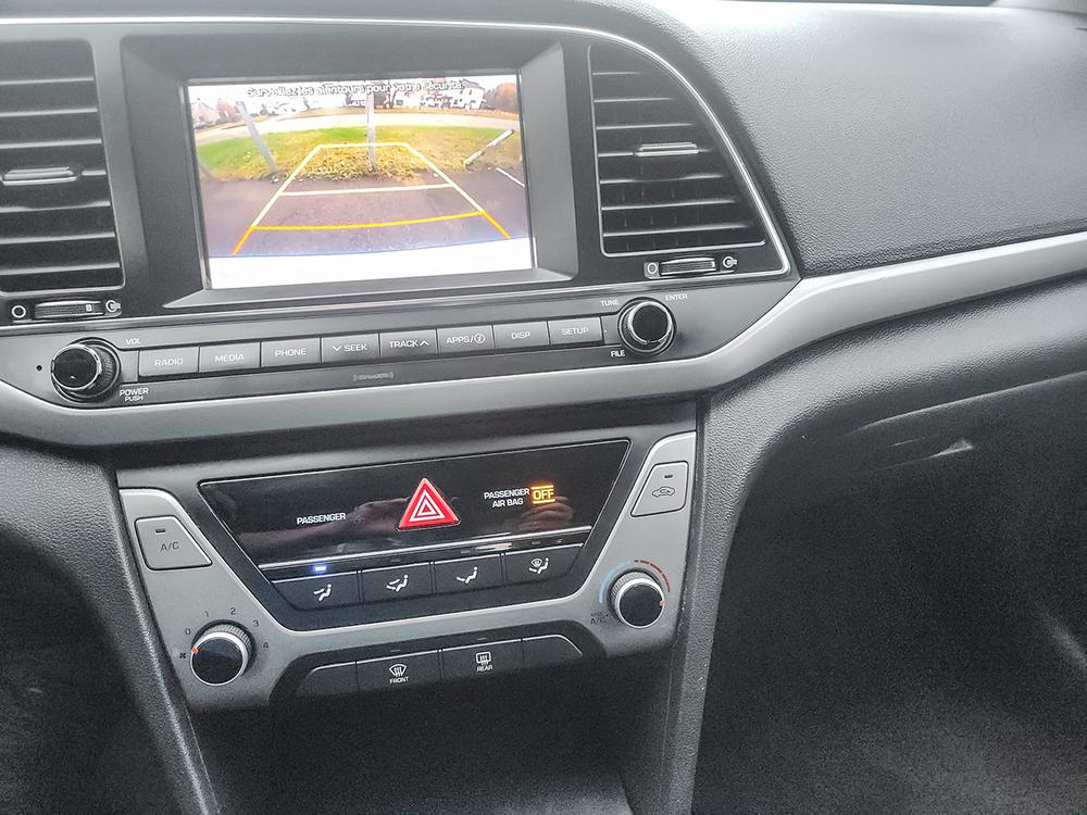 Hyundai Elantra GL 2018 d’occasion à vendre - 17