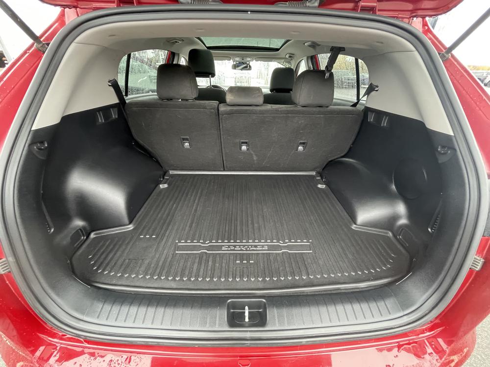 Kia Sportage EX 2020 d’occasion à vendre - 30