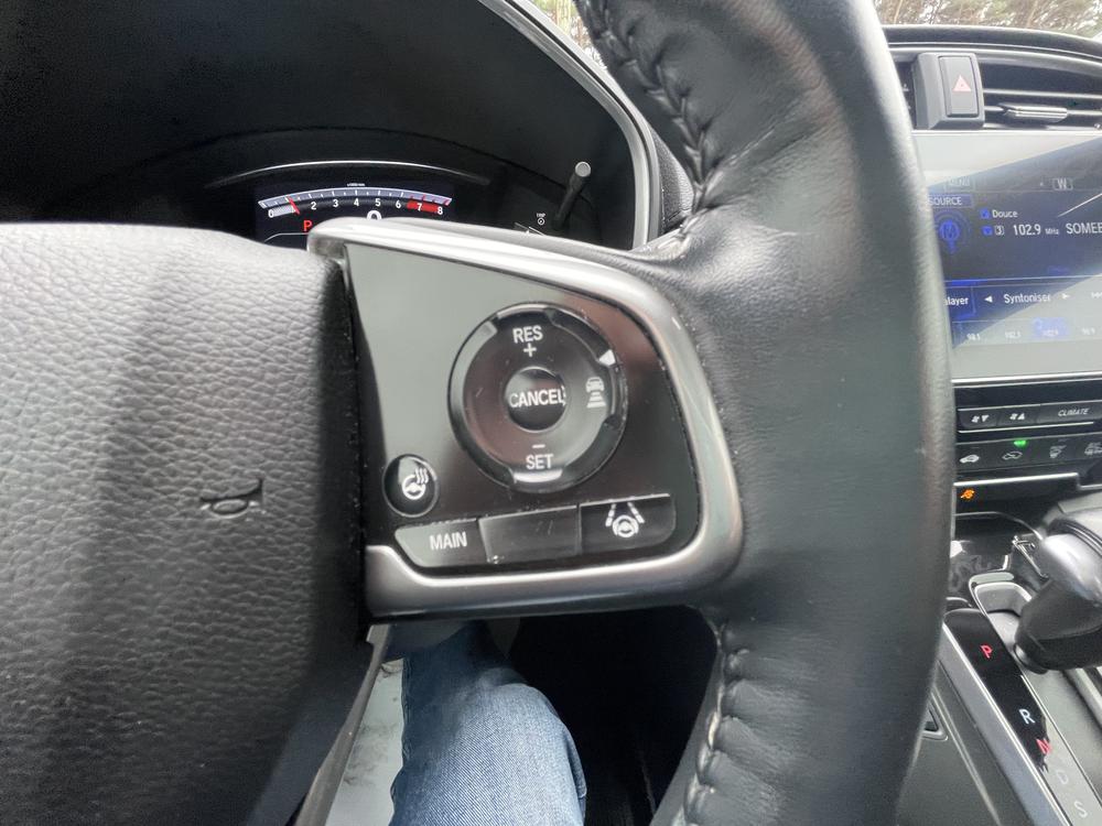 Honda CR-V SPORT 2021 d’occasion à vendre - 13