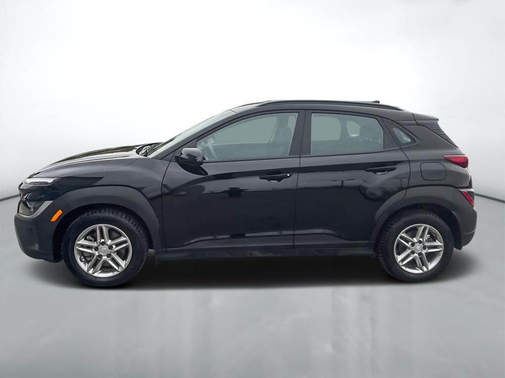 Hyundai Kona ESSENTIAL 2023 d’occasion à vendre - 4