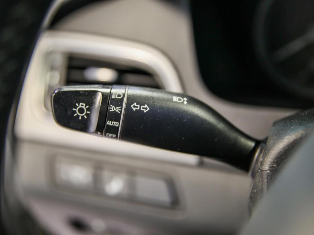 Hyundai Sonata GL 2016 d’occasion à vendre - 23