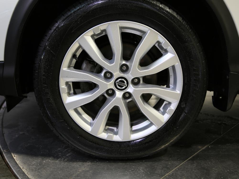 Nissan Qashqai SV 2022 d’occasion à vendre - 13