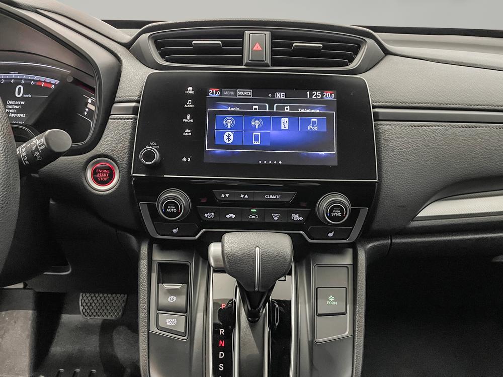 Honda CR-V LX AWD 2019 d’occasion à vendre - 22