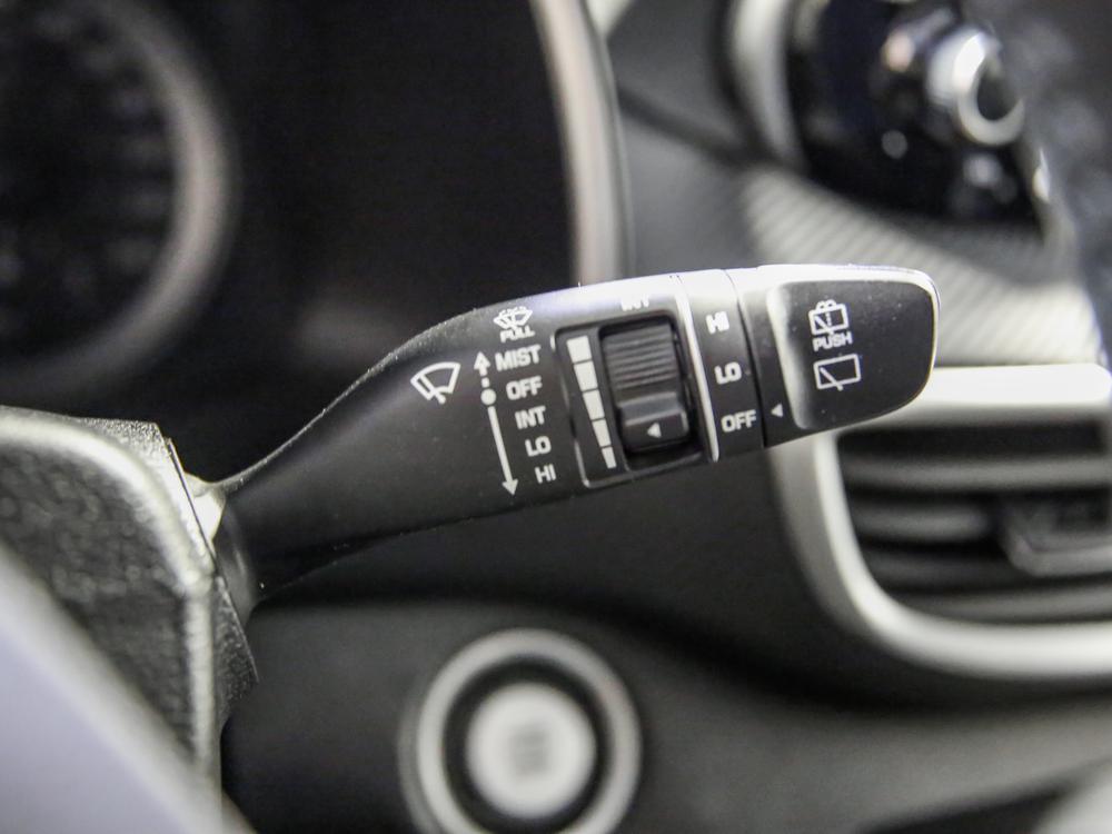 Hyundai Tucson Preferred 2020 d’occasion à vendre - 23