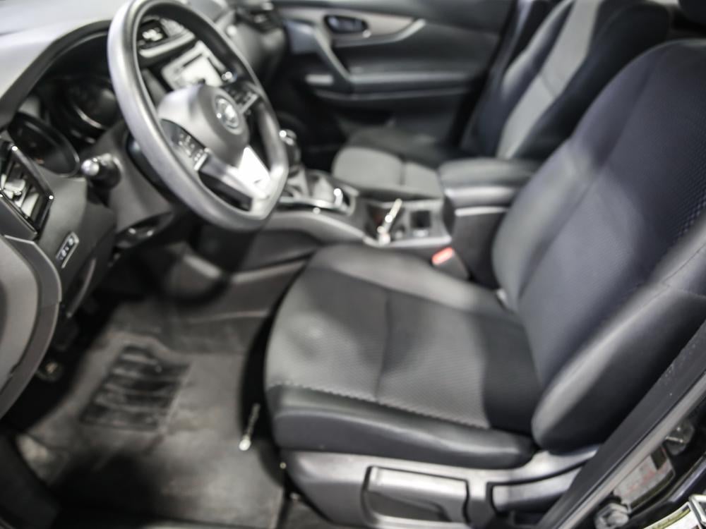 Nissan Qashqai S 2021 d’occasion à vendre - 18