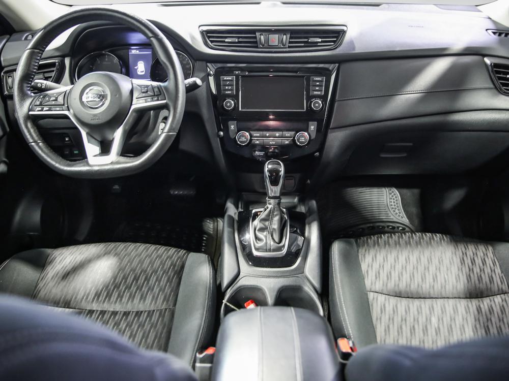 Nissan Rogue SV 2020 d’occasion à vendre - 30
