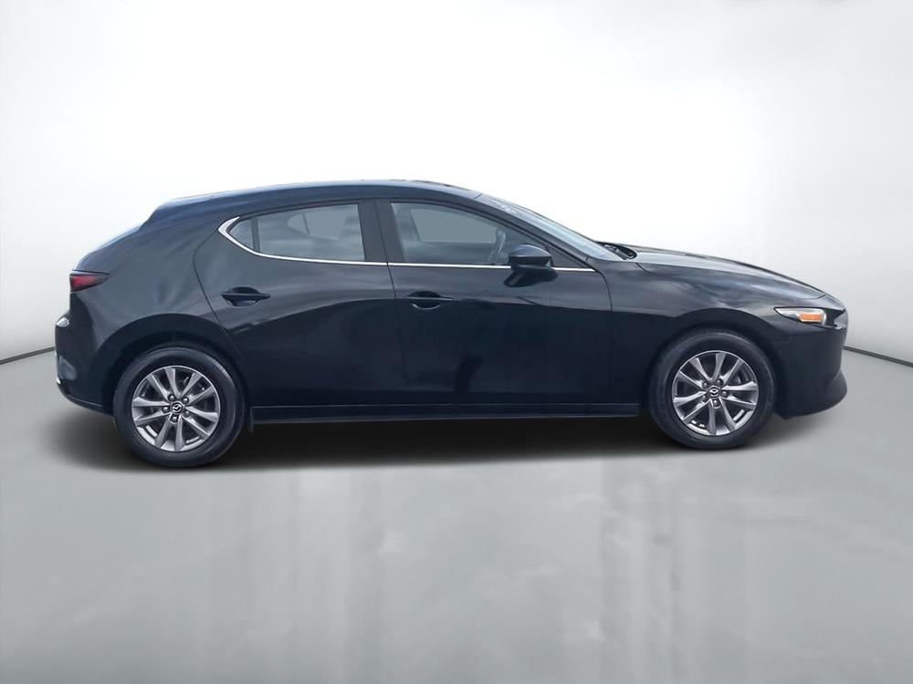 Mazda Mazda3 Sport GX 2021 d’occasion à vendre - 9