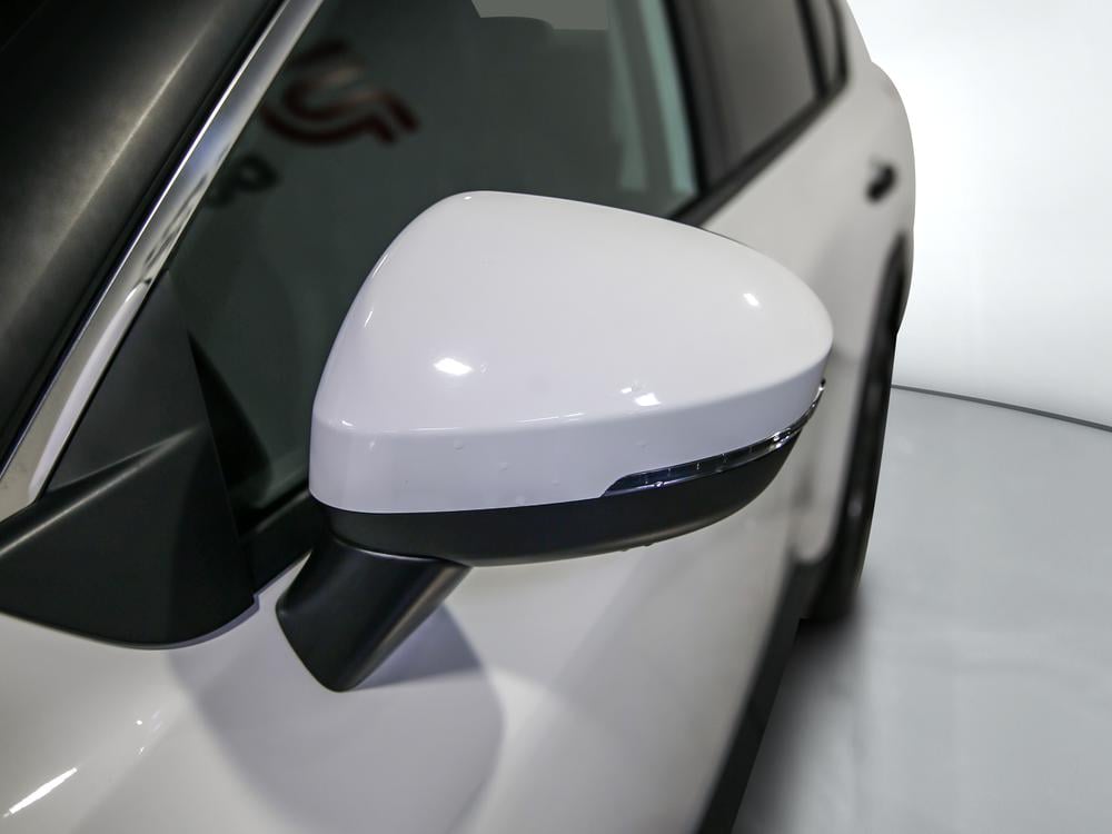 Nissan Rogue S 2021 d’occasion à vendre - 12