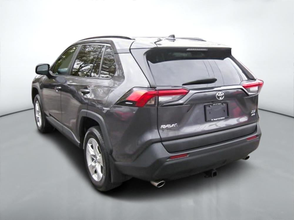 Toyota RAV4 XLE 2021 d’occasion à vendre - 4