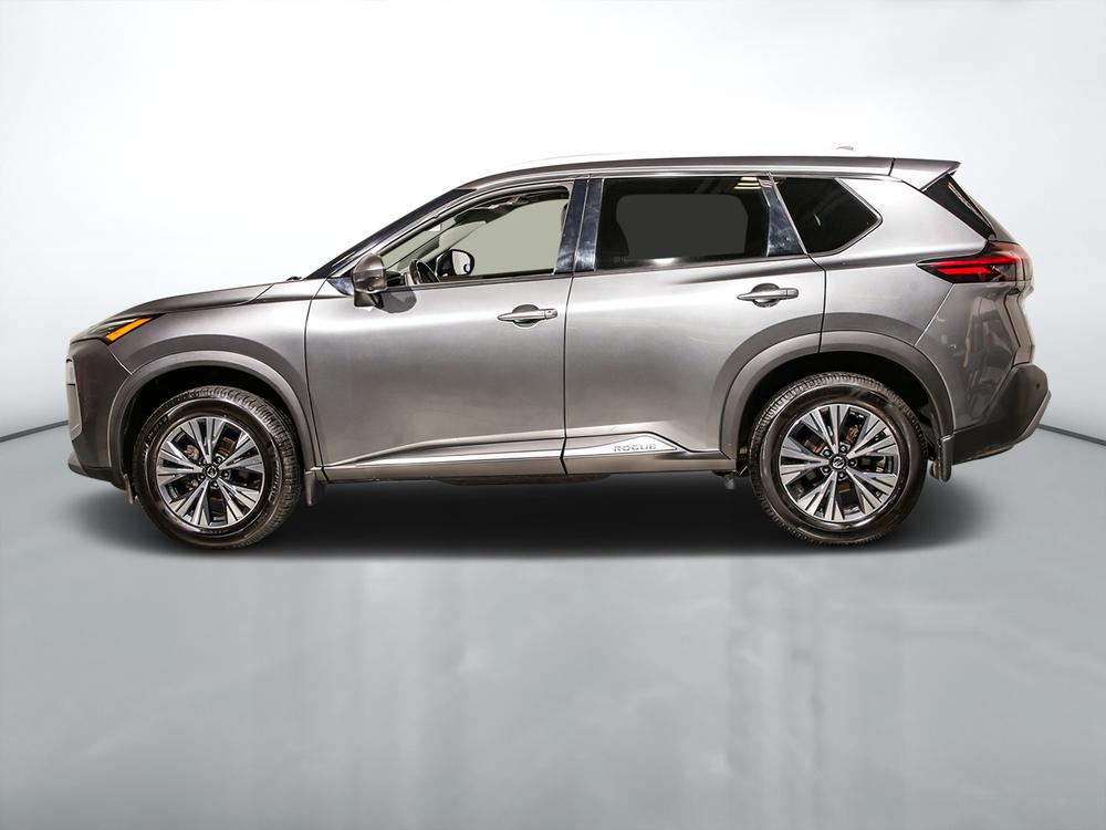 Nissan Rogue SV 2021 d’occasion à vendre - 7