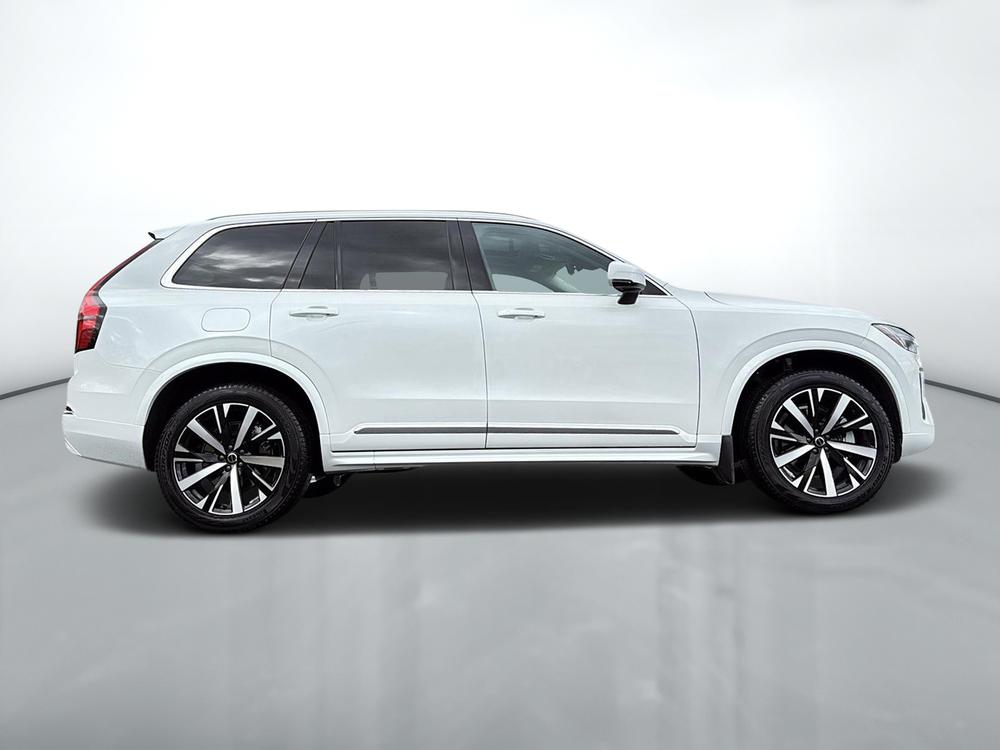 Volvo XC90 B6 CORE AWD // 2025.5 // 7PLACES 2025 d’occasion à vendre - 8