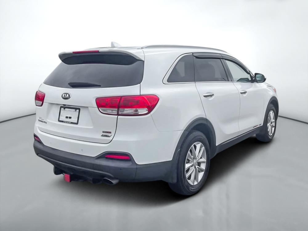 Kia Sorento LX 2.0T AWD 2017 d’occasion à vendre - 9