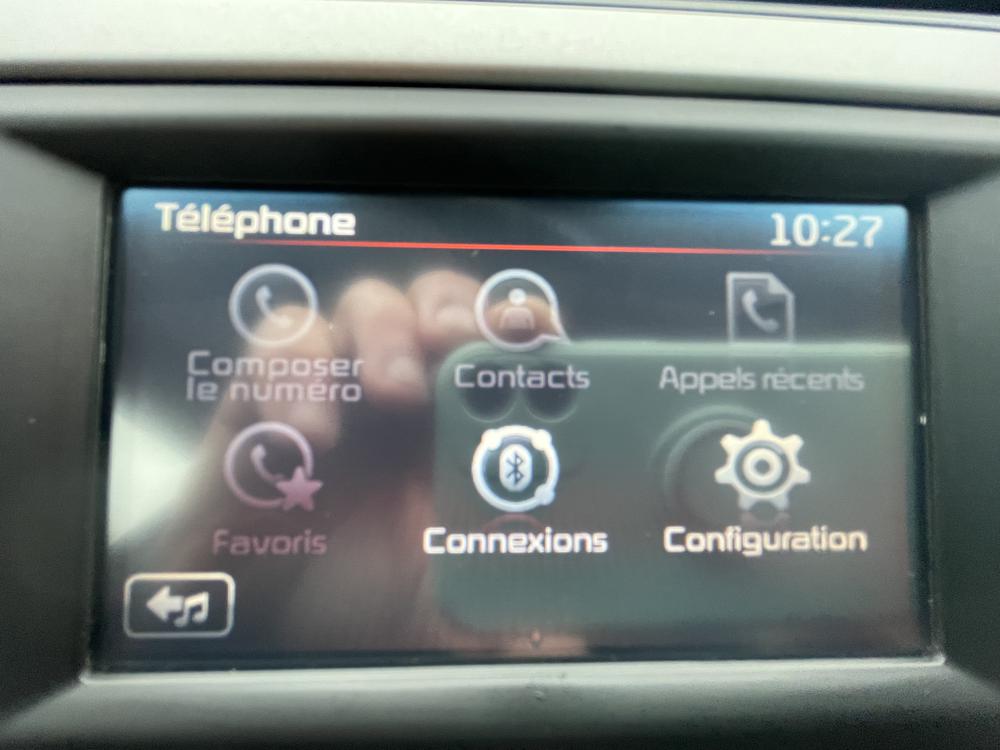 Kia Sportage SX 2014 d’occasion à vendre - 19