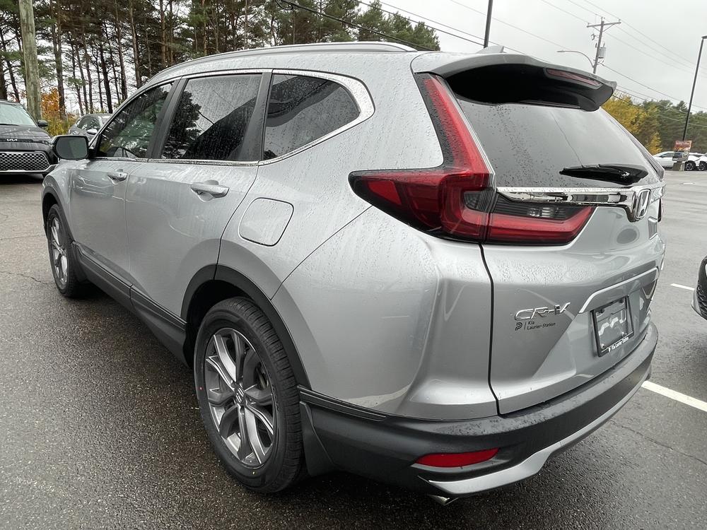 Honda CR-V SPORT 2021 d’occasion à vendre - 6