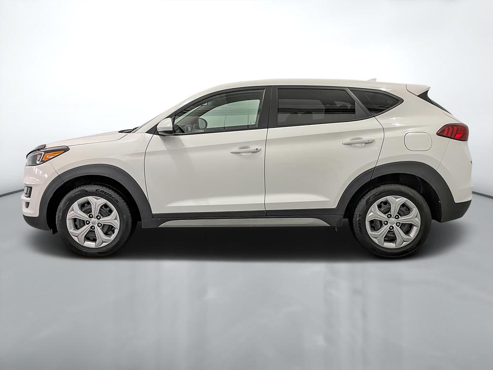 Hyundai Tucson Essential 2019 d’occasion à vendre - 4