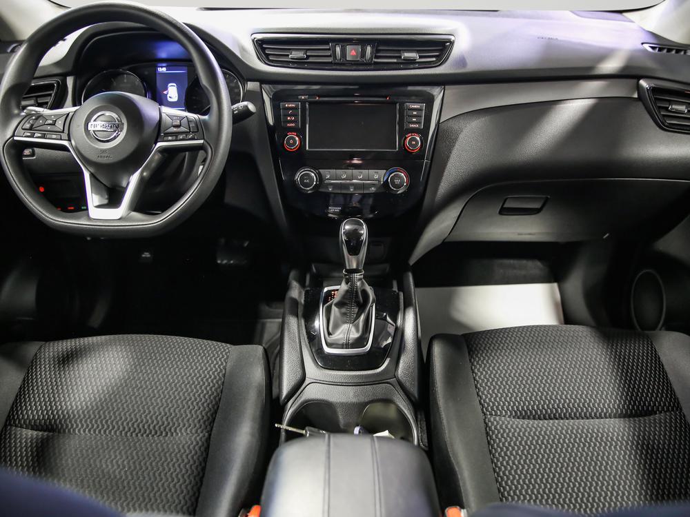 Nissan Qashqai S 2021 d’occasion à vendre - 23