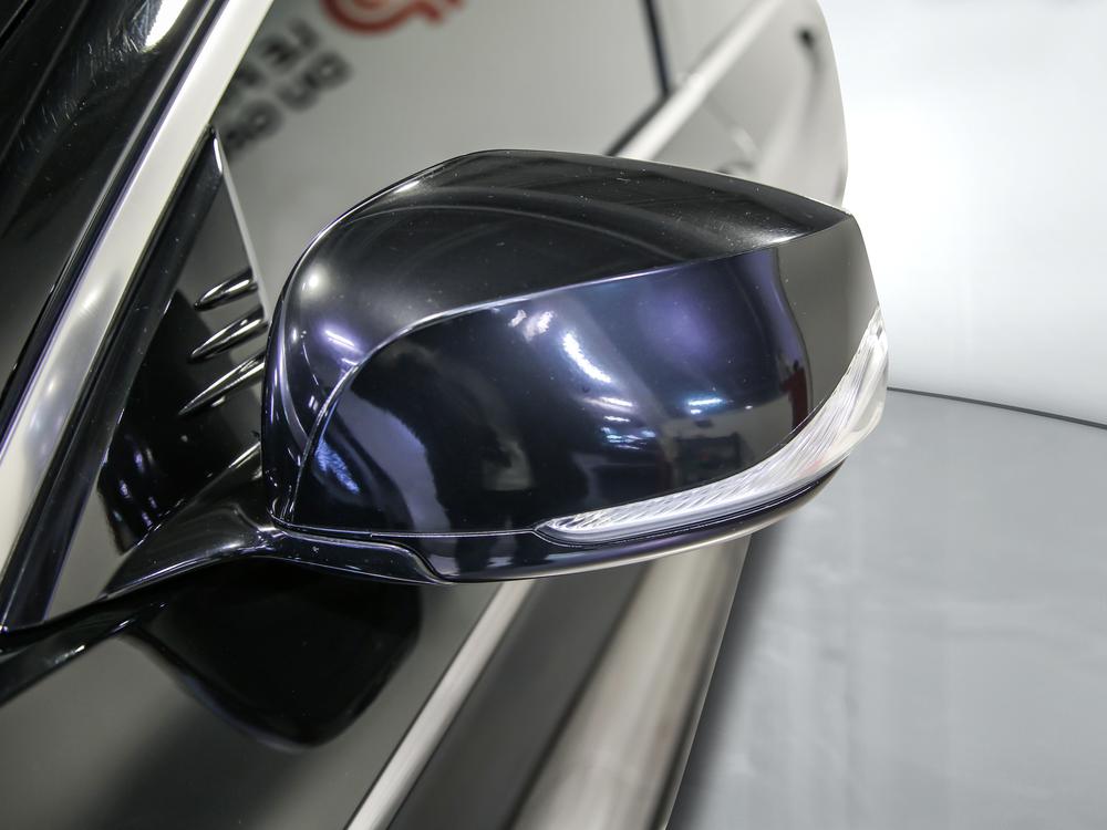 INFINITI QX55 SENSORY 2022 d’occasion à vendre - 12