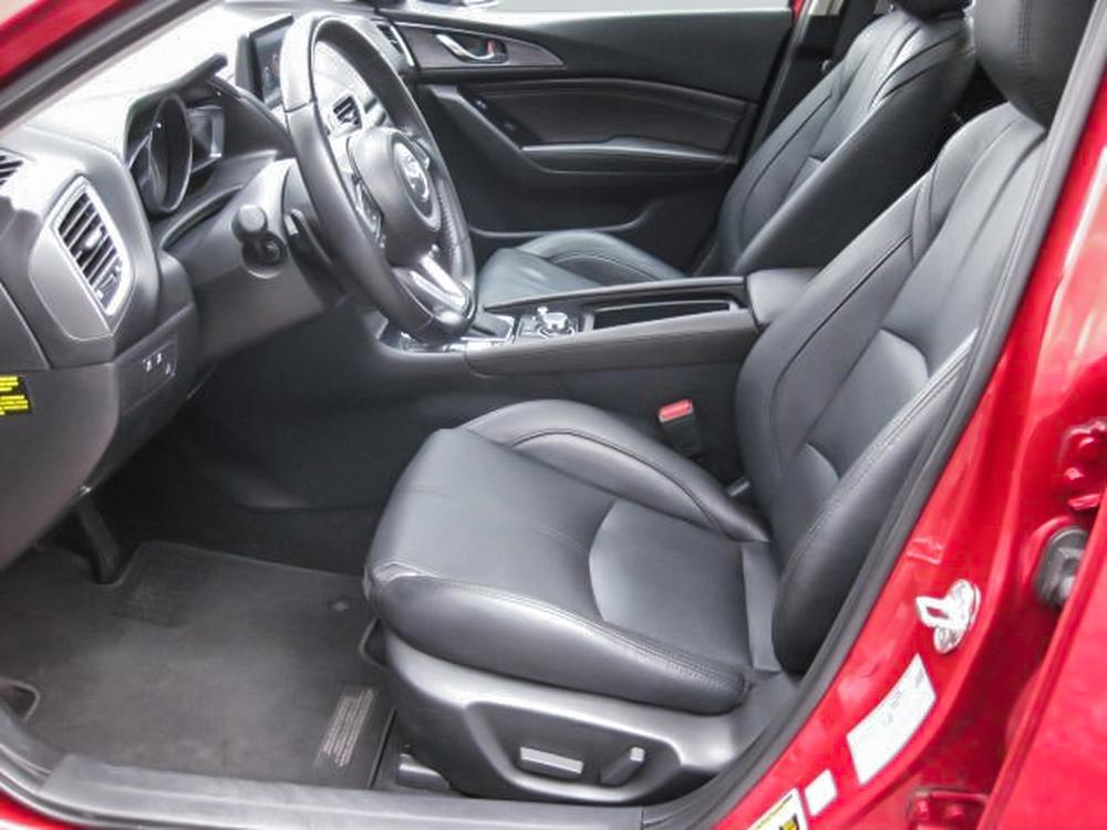 Mazda Mazda3 GT 2018 d’occasion à vendre - 13